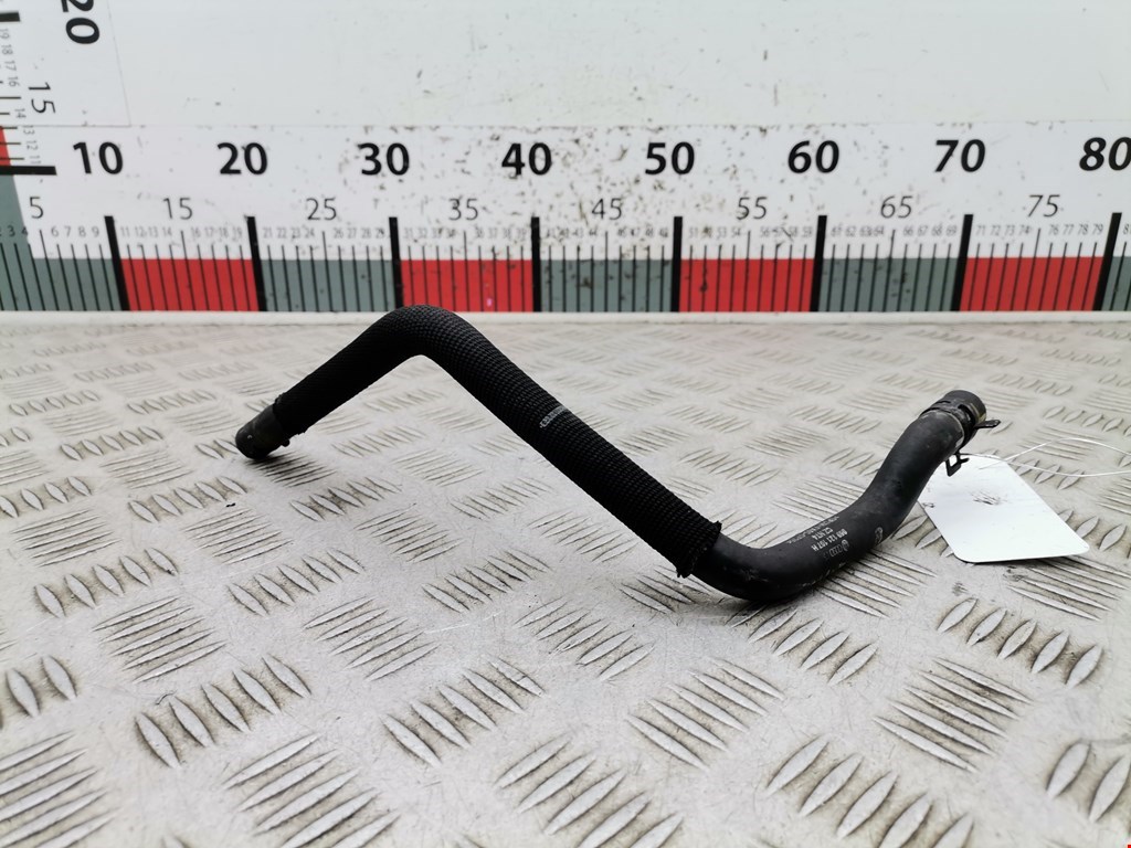 Патрубок AUDI A6 C5 1997-2004