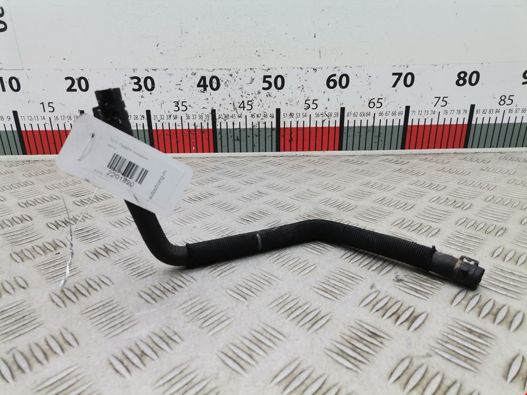 Патрубок AUDI A6 C5 1997-2004