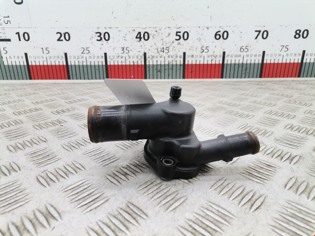 Корпус термостата RENAULT Clio 1998-2008