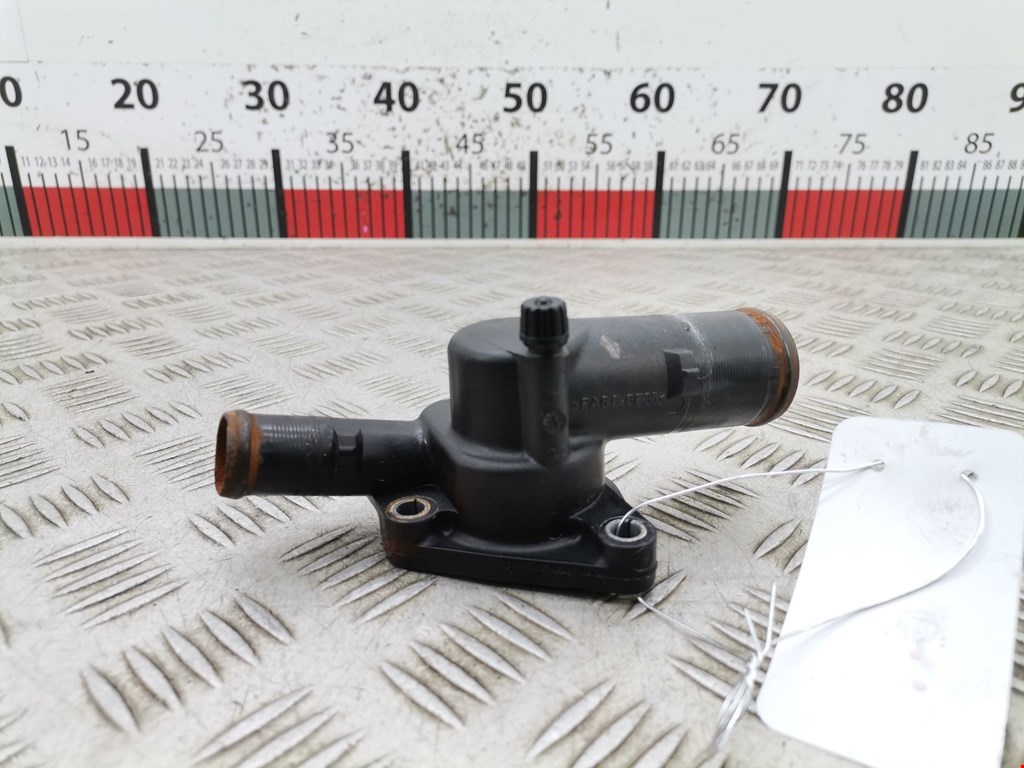 Корпус термостата RENAULT Clio 1998-2008