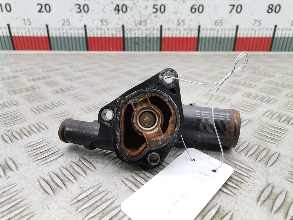 Корпус термостата RENAULT Clio 1998-2008