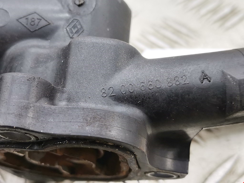 Корпус термостата RENAULT Clio 1998-2008