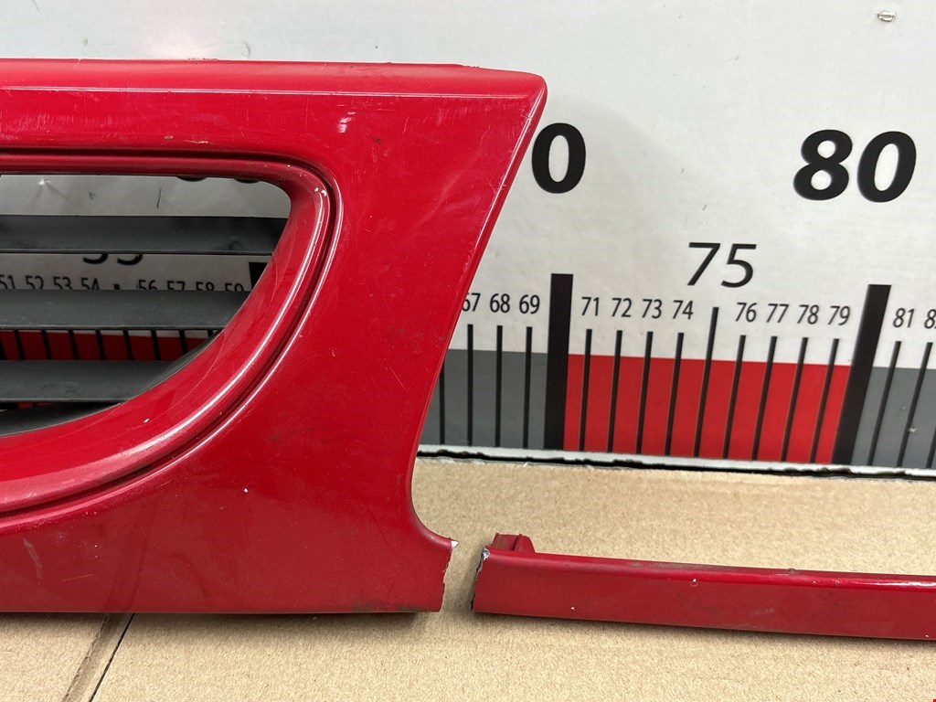 Решетка радиатора SEAT Ibiza 1993-2002