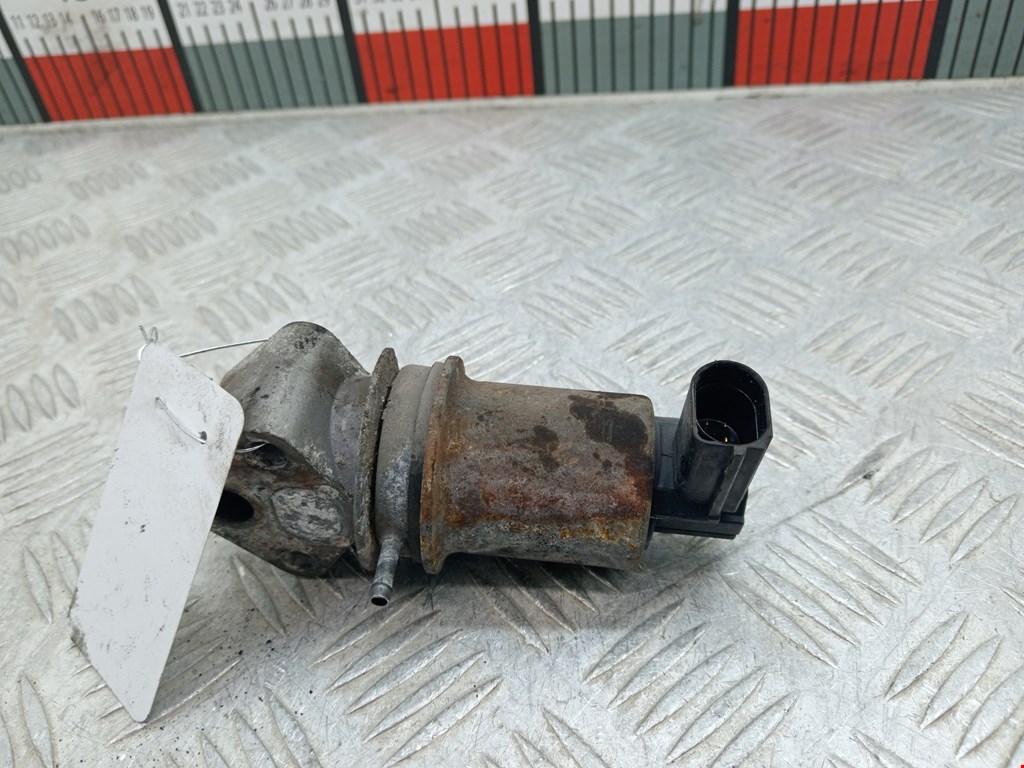 Клапан ЕГР EGR Volkswagen Polo 4 (2001-2009)