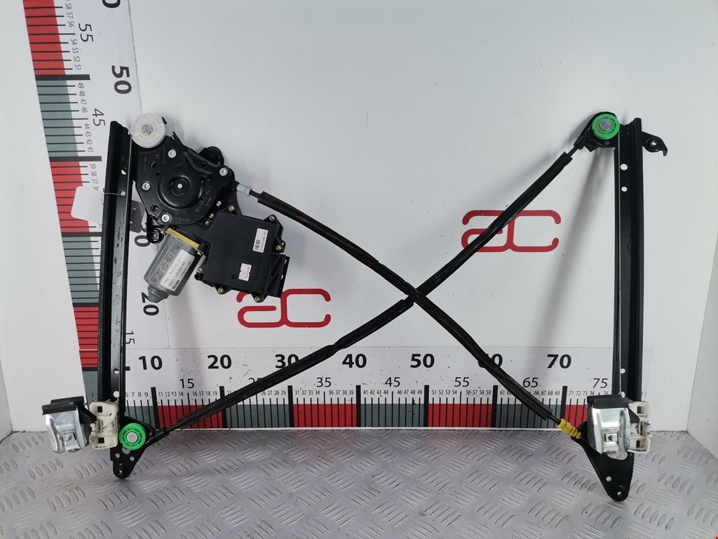 Стеклоподъемник задний левый SEAT Alhambra 1996-2010