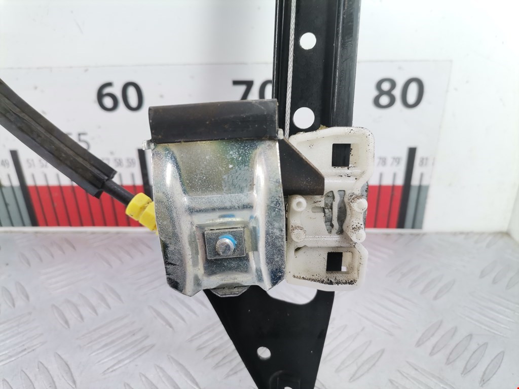 Стеклоподъемник задний левый SEAT Alhambra 1996-2010