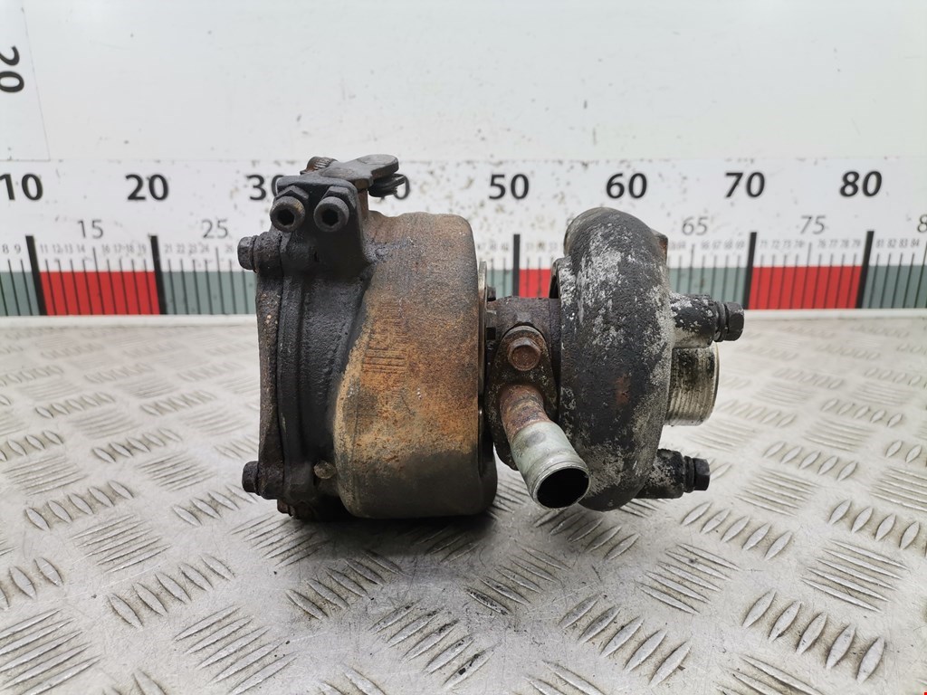 Турбина OPEL Combo C 2001-2011