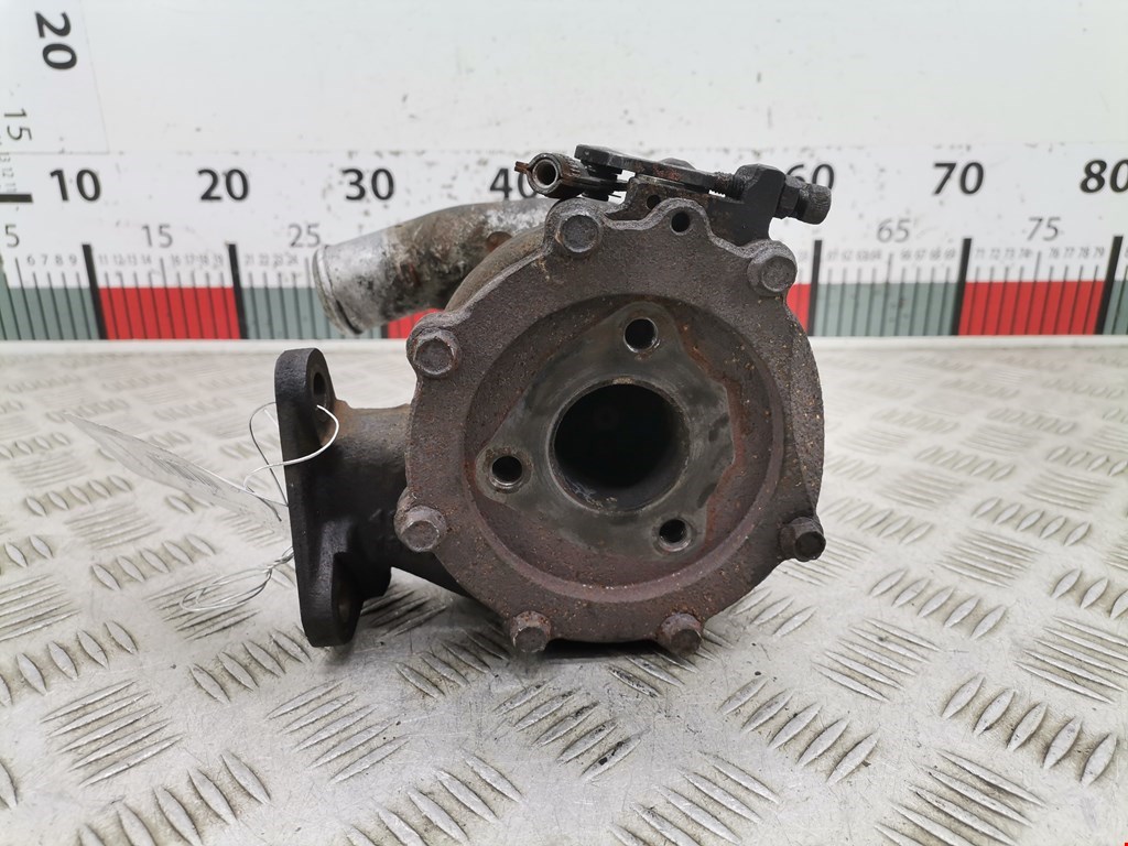 Турбина OPEL Combo C 2001-2011