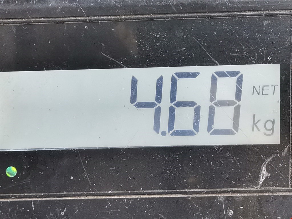 Турбина OPEL Combo C 2001-2011