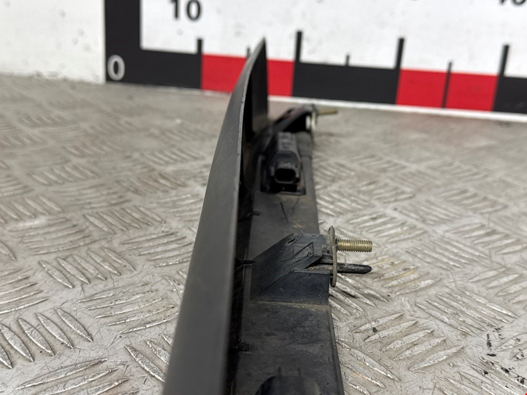 Фонарь подсветки номера RENAULT Master 1998-2010