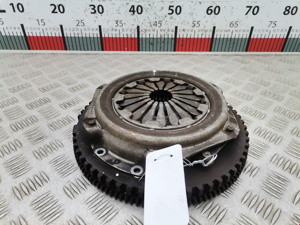 Маховик (демпфер сцепления) RENAULT Clio 1998-2008