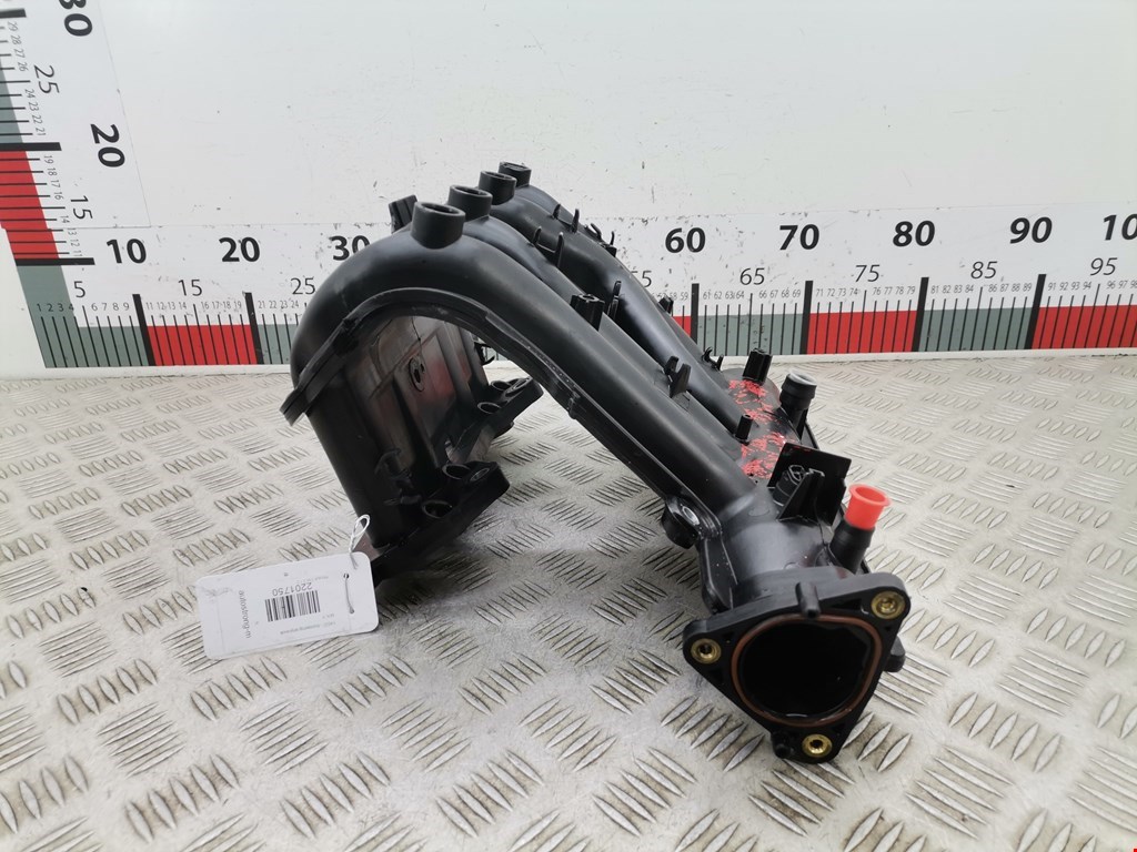 Коллектор впускной RENAULT Clio 1998-2008