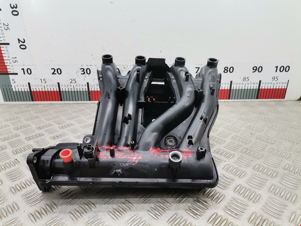 Коллектор впускной RENAULT Clio 1998-2008