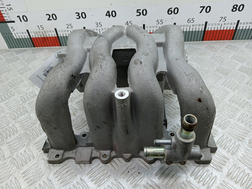 Коллектор впускной MAZDA Demio DW 1996-2002