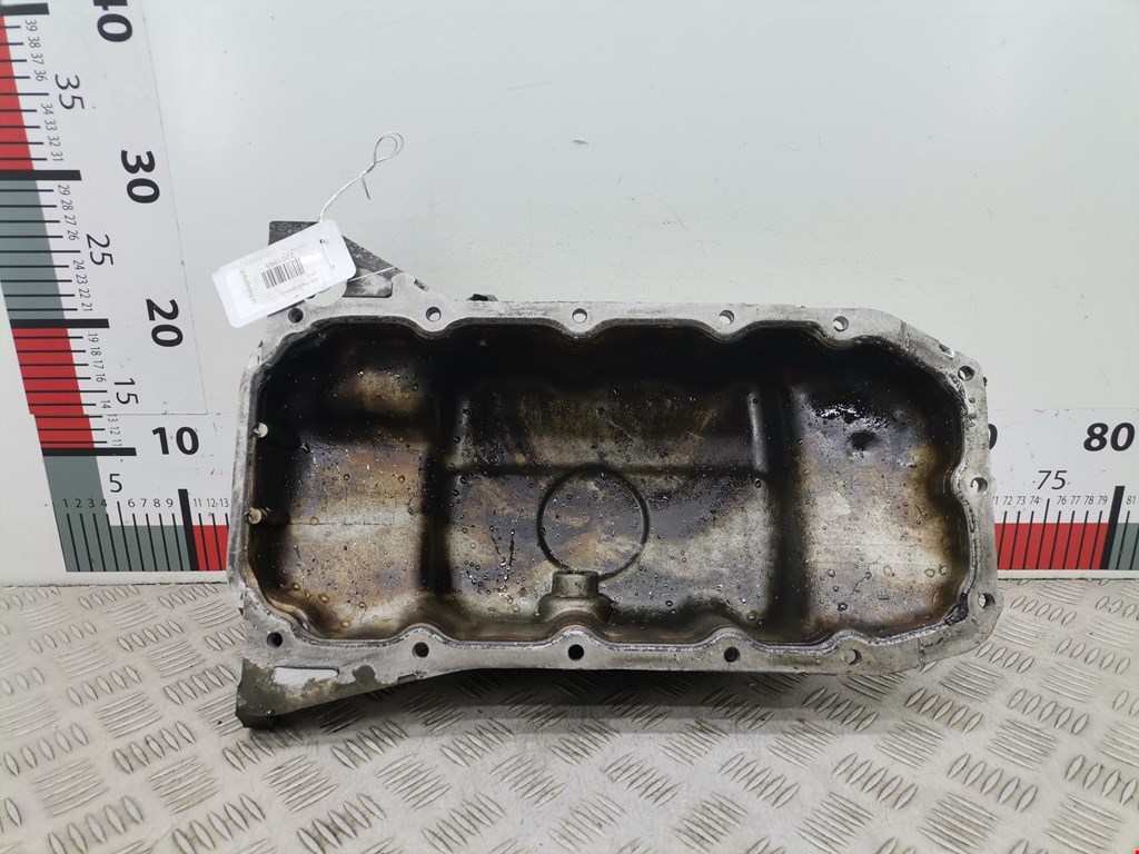 Поддон двигателя Ford Focus 1 (1998-2005)