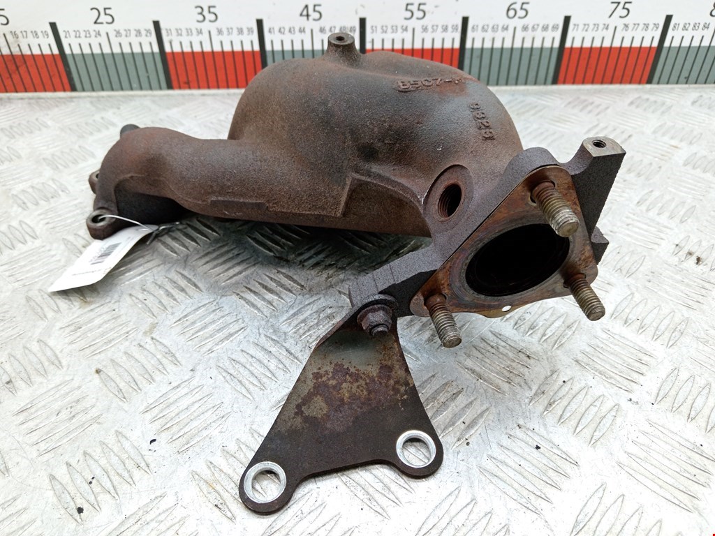 Коллектор выпускной MAZDA Demio DW 1996-2002