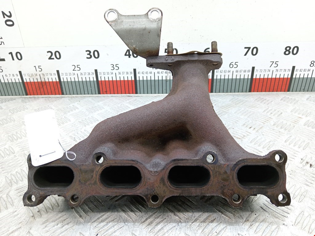 Коллектор выпускной MAZDA Demio DW 1996-2002