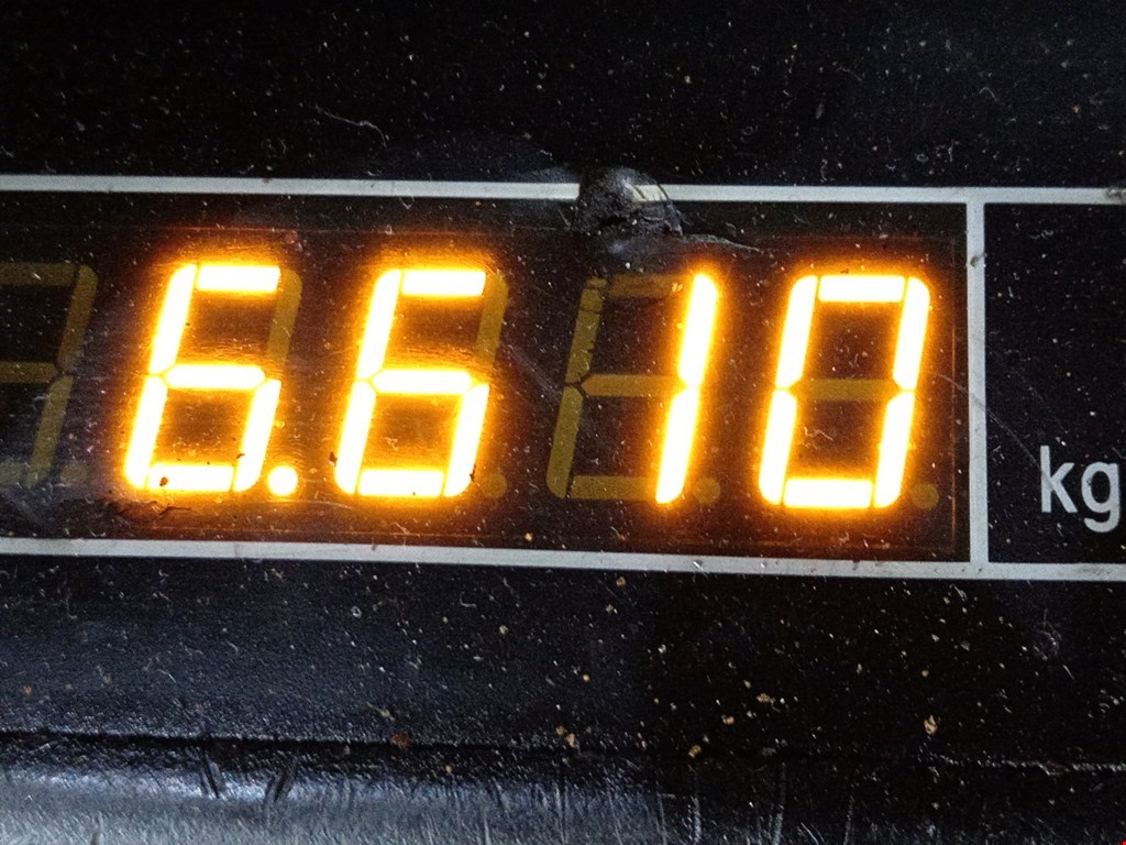 Коллектор выпускной MAZDA Demio DW 1996-2002