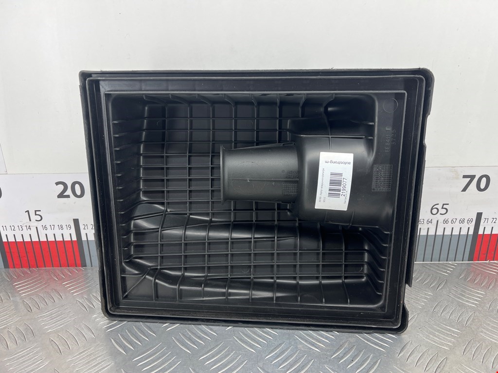 Корпус воздушного фильтра OPEL Zafira A 1999-2005