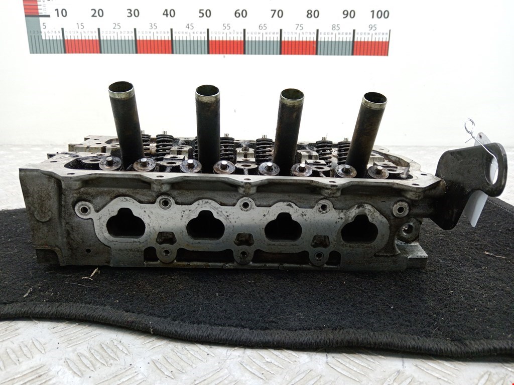 Головка блока (пустая) RENAULT Modus 2004-2012