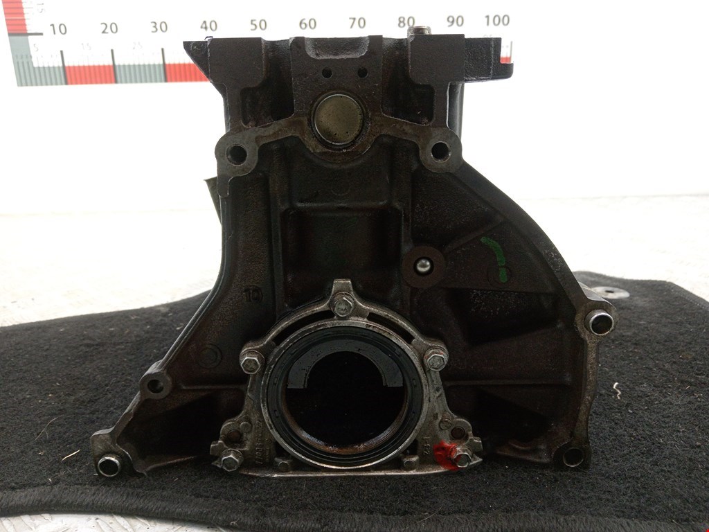 Блок цилиндров RENAULT Modus 2004-2012