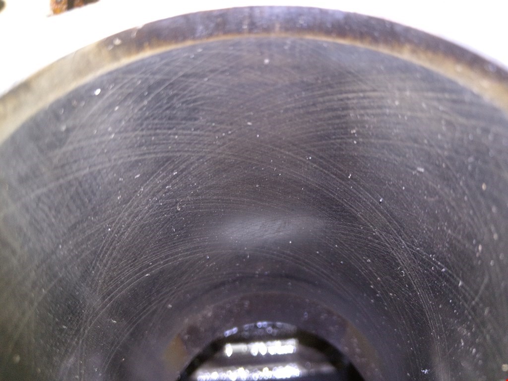 Блок цилиндров RENAULT Modus 2004-2012