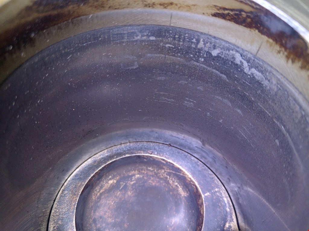 Блок цилиндров VOLKSWAGEN Bora 1998-2005