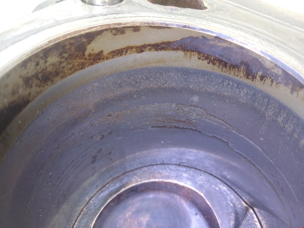 Блок цилиндров VOLKSWAGEN Bora 1998-2005