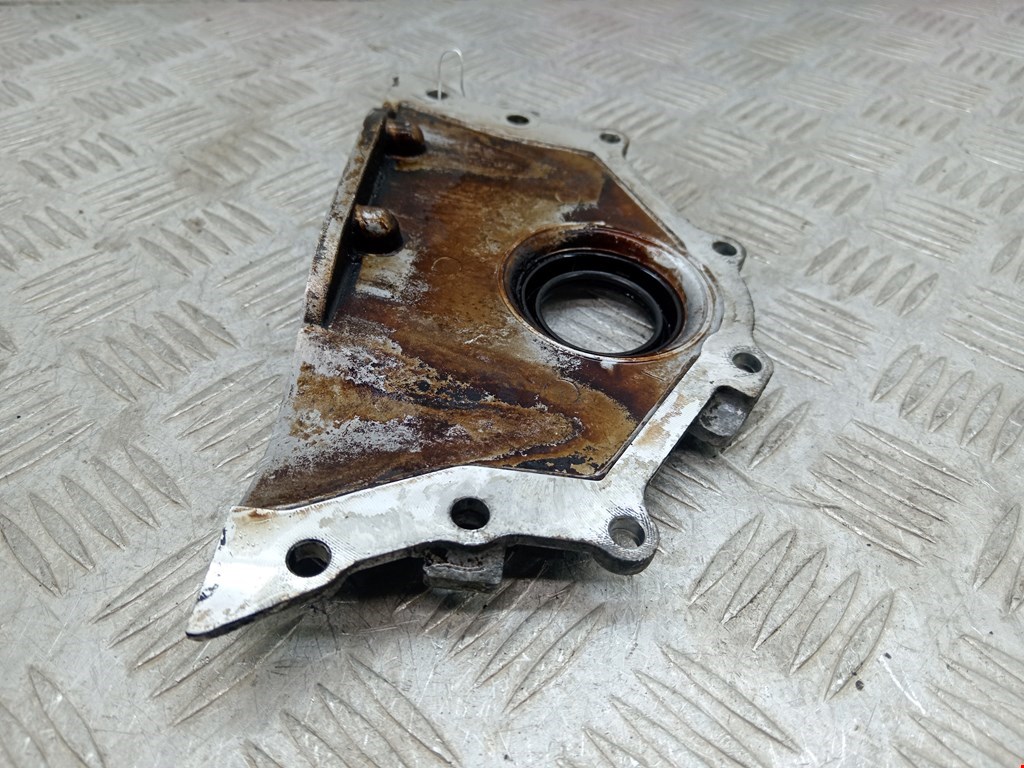 Крышка двигателя передняя VOLKSWAGEN Bora 1998-2005