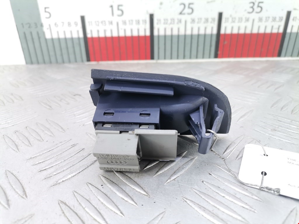 Кнопка стеклоподъемника AUDI A6 C5 1997-2004