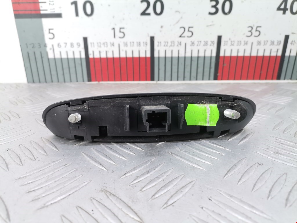 Ручка двери багажника наружная CITROEN C3 2002-2009