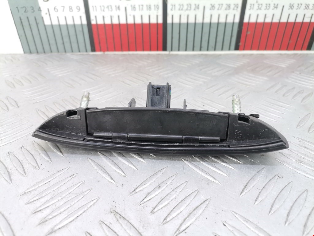 Ручка двери багажника наружная CITROEN C3 2002-2009