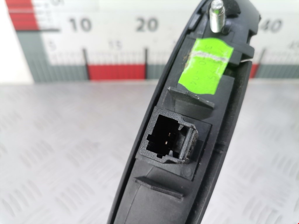 Ручка двери багажника наружная CITROEN C3 2002-2009