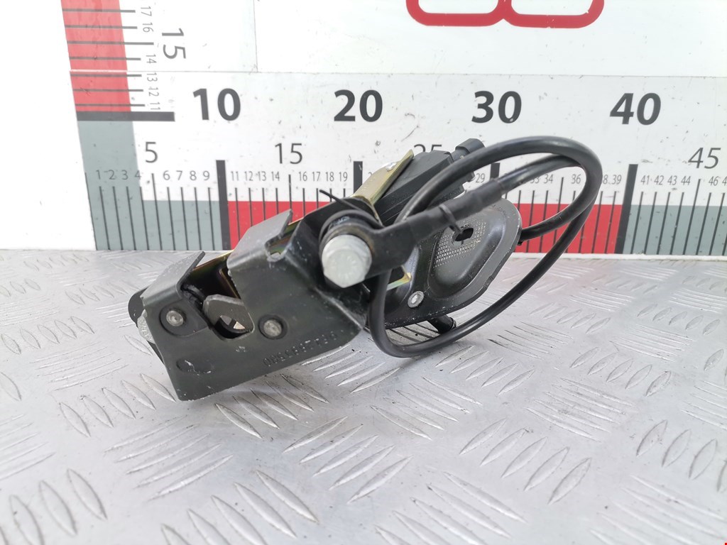 Замок багажника (крышки двери) CITROEN C3 2002-2009