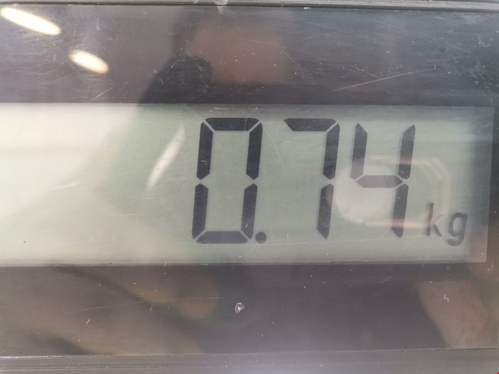 Замок багажника (крышки двери) CITROEN C3 2002-2009