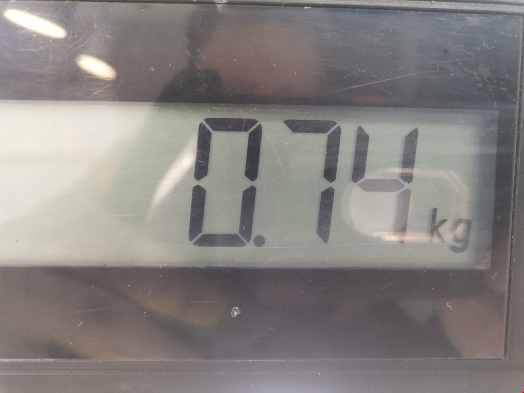 Замок багажника (крышки двери) CITROEN C3 2002-2009