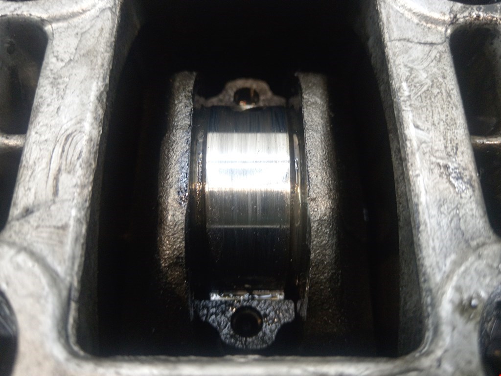 Блок цилиндров CITROEN C3 2002-2009