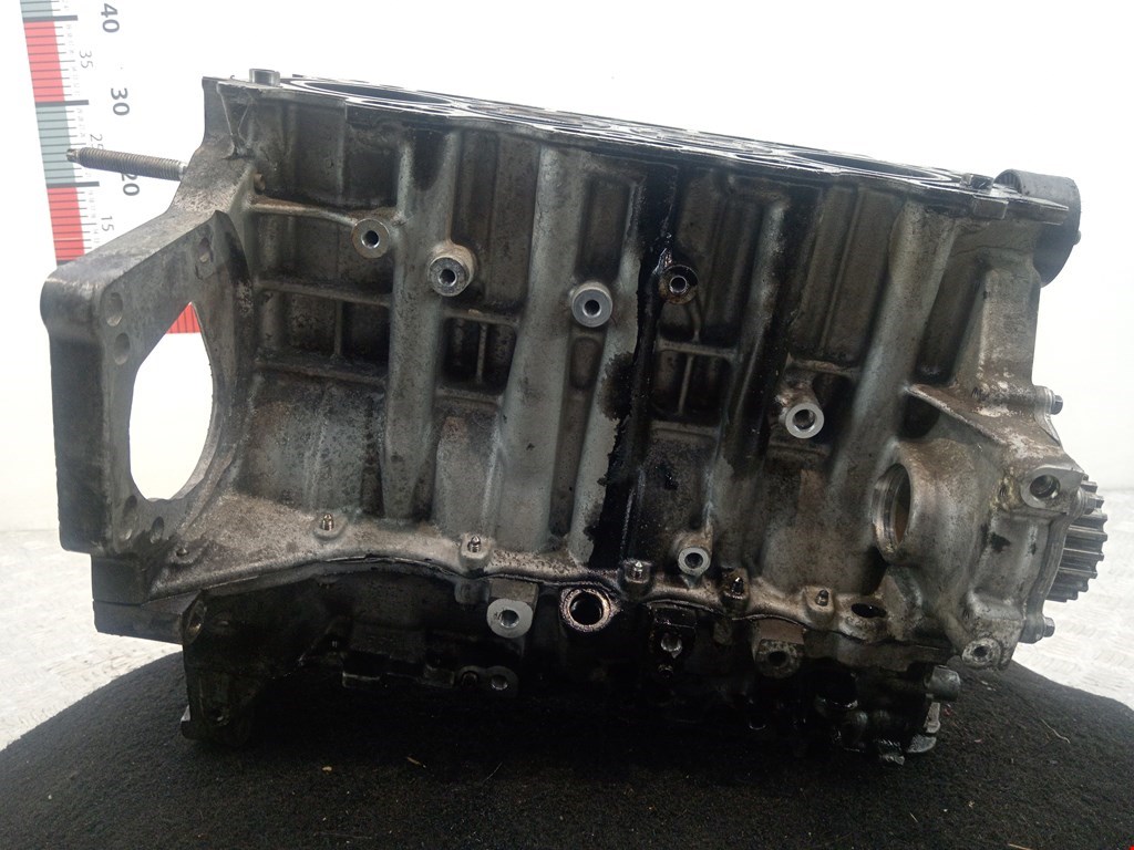 Блок цилиндров CITROEN C3 2002-2009