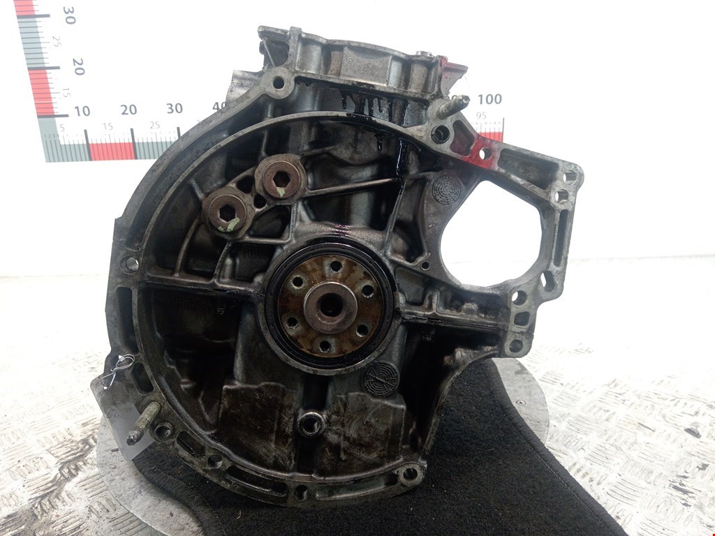 Блок цилиндров CITROEN C3 2002-2009