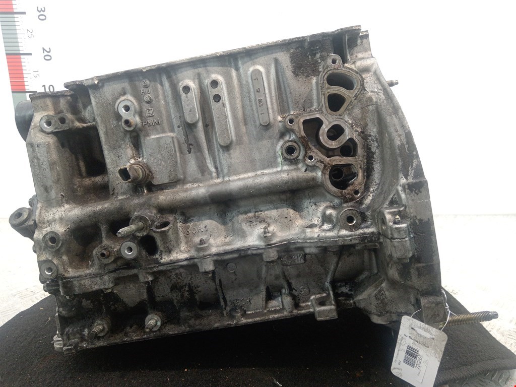 Блок цилиндров CITROEN C3 2002-2009
