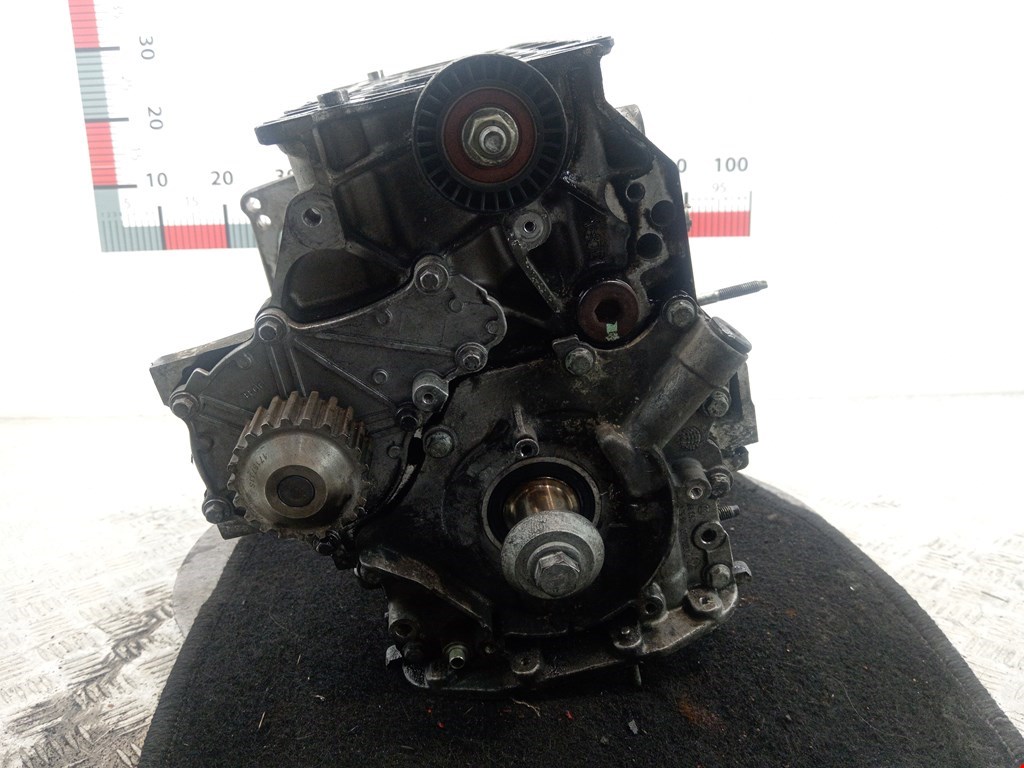 Блок цилиндров CITROEN C3 2002-2009