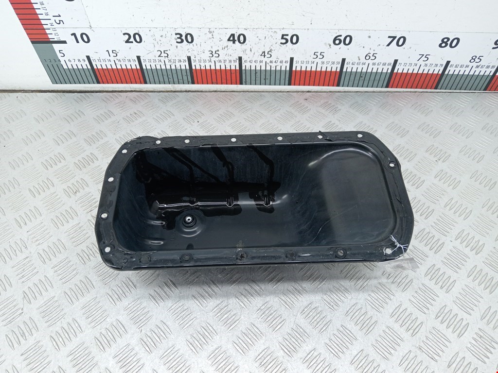 Поддон масляный двигателя CITROEN C3 2002-2009