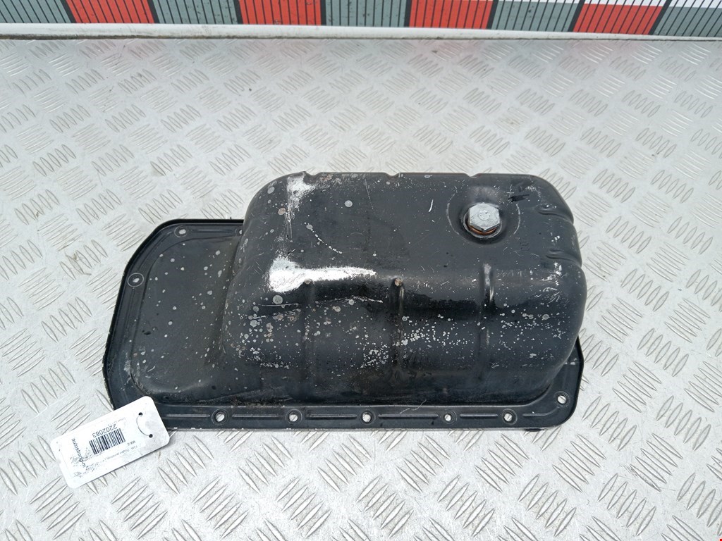 Поддон масляный двигателя CITROEN C3 2002-2009