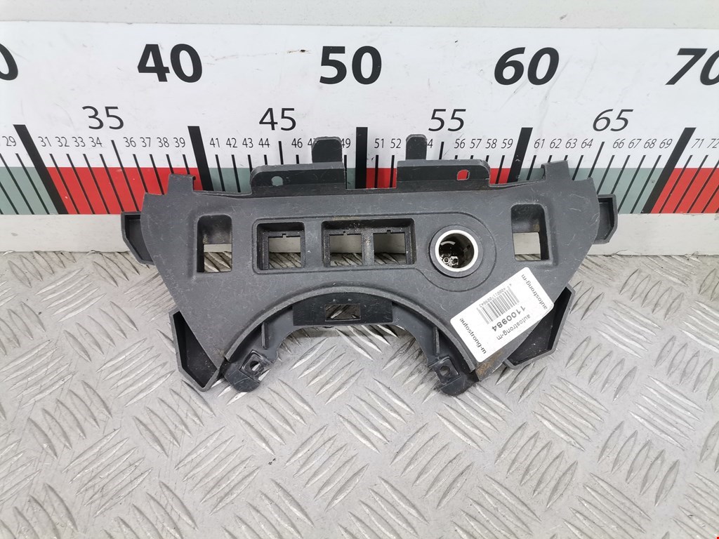 Консоль PEUGEOT Partner 2008-2018