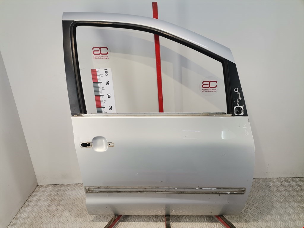 Дверь передняя правая SEAT Alhambra 1996-2010