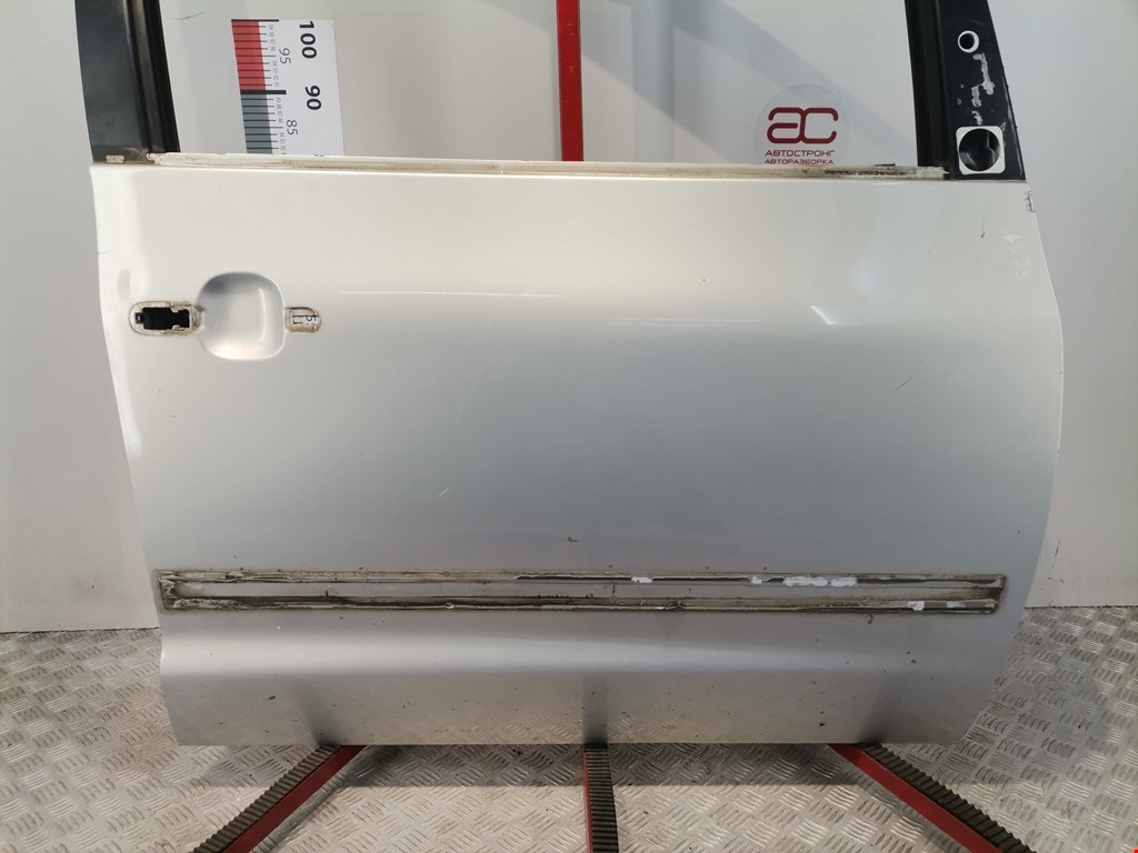 Дверь передняя правая SEAT Alhambra 1996-2010