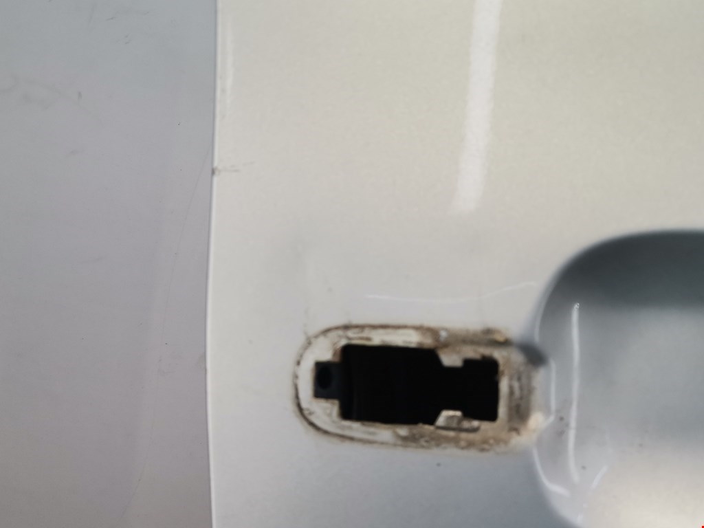 Дверь передняя правая SEAT Alhambra 1996-2010