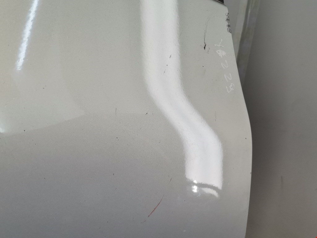 Дверь передняя правая SEAT Alhambra 1996-2010