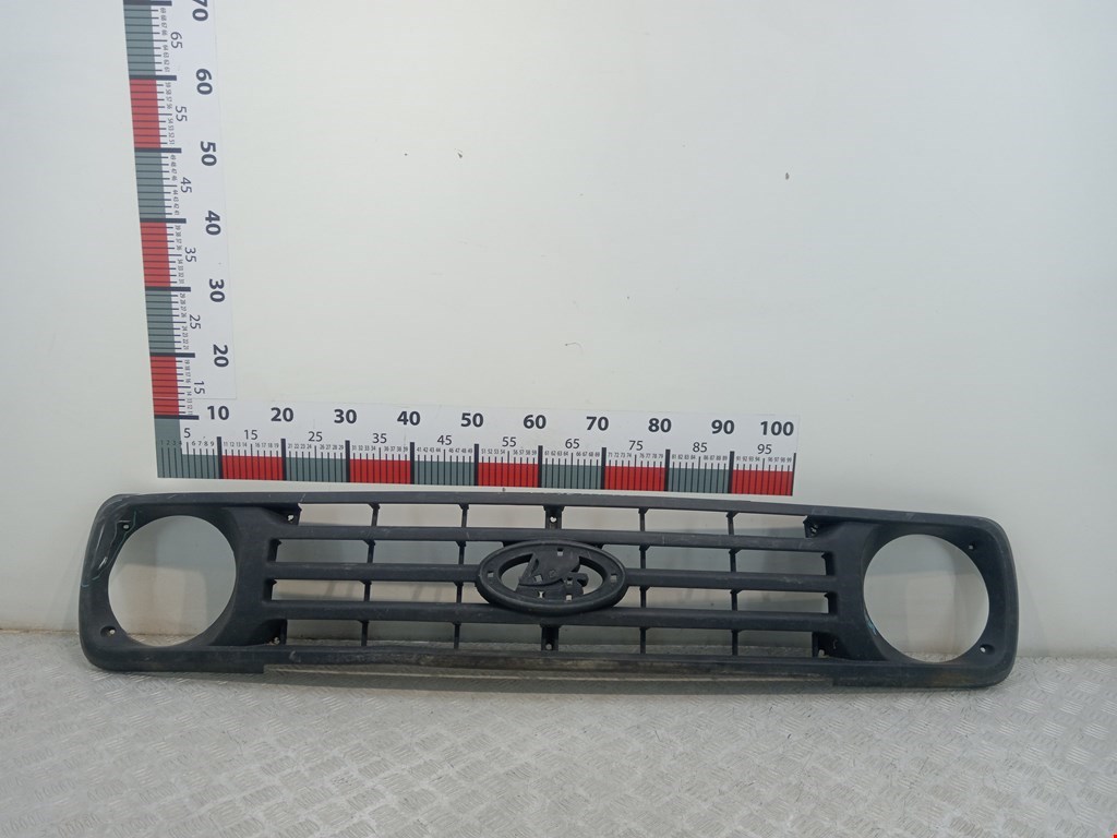 Решетка радиатора LADA (VAZ) 2121 (4x4) Niva I 1977-н.в.