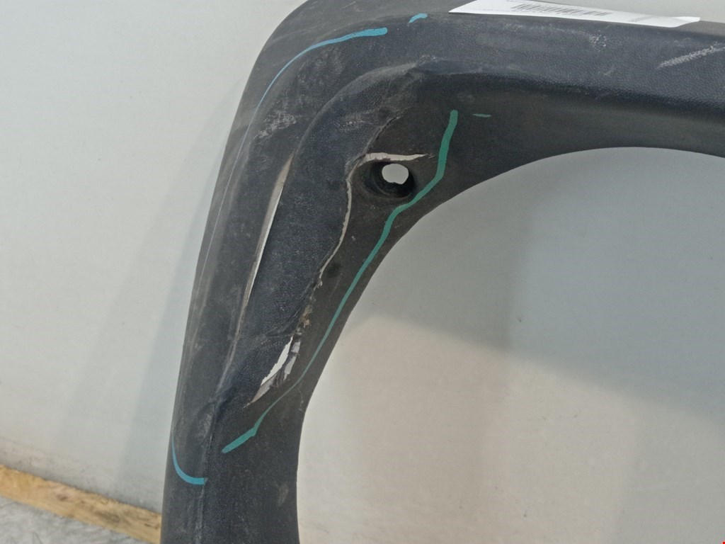 Решетка радиатора LADA (VAZ) 2121 (4x4) Niva I 1977-н.в.